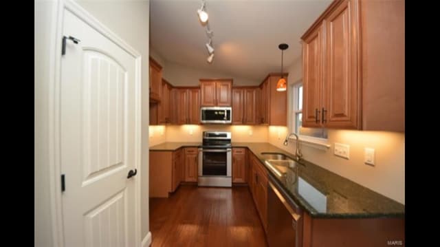 205 Stone Run Blvd in Wentzville, MO - Foto de edificio - Building Photo