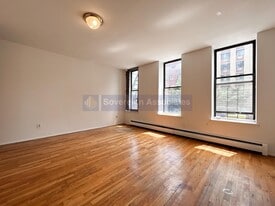 243 W 116th St in New York, NY - Building Photo