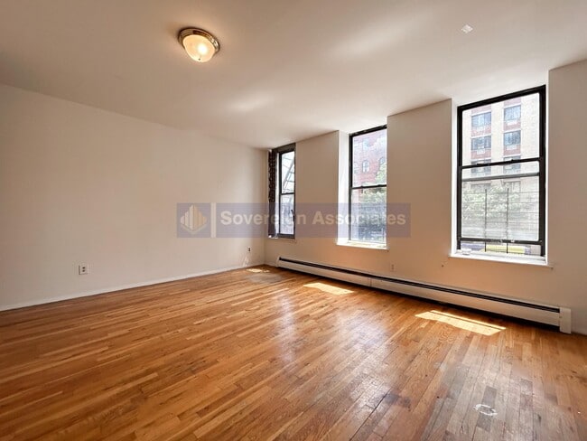 property at 243 W 116th St
