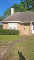 473 Richview Park Cir W in Tallahassee, FL - Building Photo