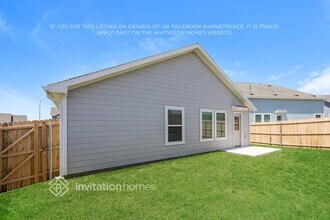 4040 May Water Trl in Crowley, TX - Building Photo - Building Photo