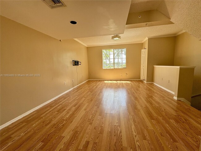 property at 2801 NE 185th St