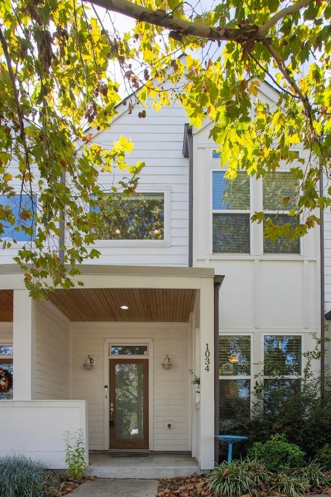 property at 1034 Maynor Ave