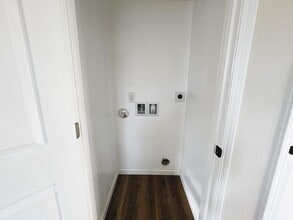 313 Washington Ave in Bakersfield, CA - Building Photo - Building Photo