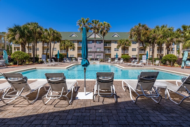 Coastline Apartments