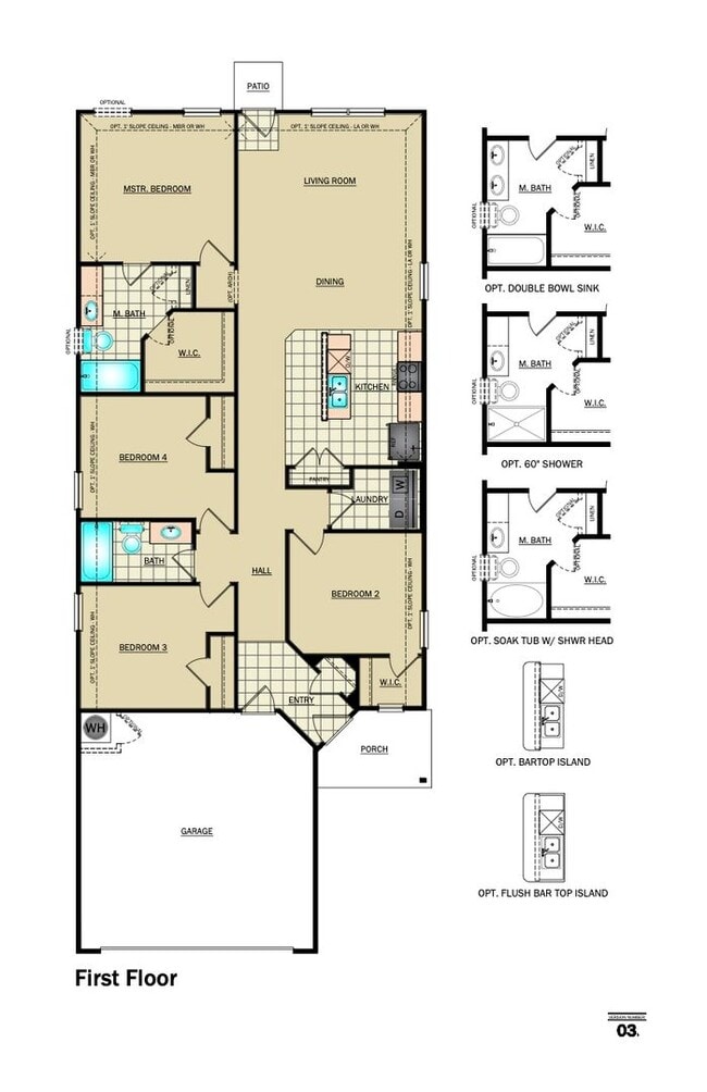 99 Charleston Trl in Odenville, AL - Building Photo - Building Photo