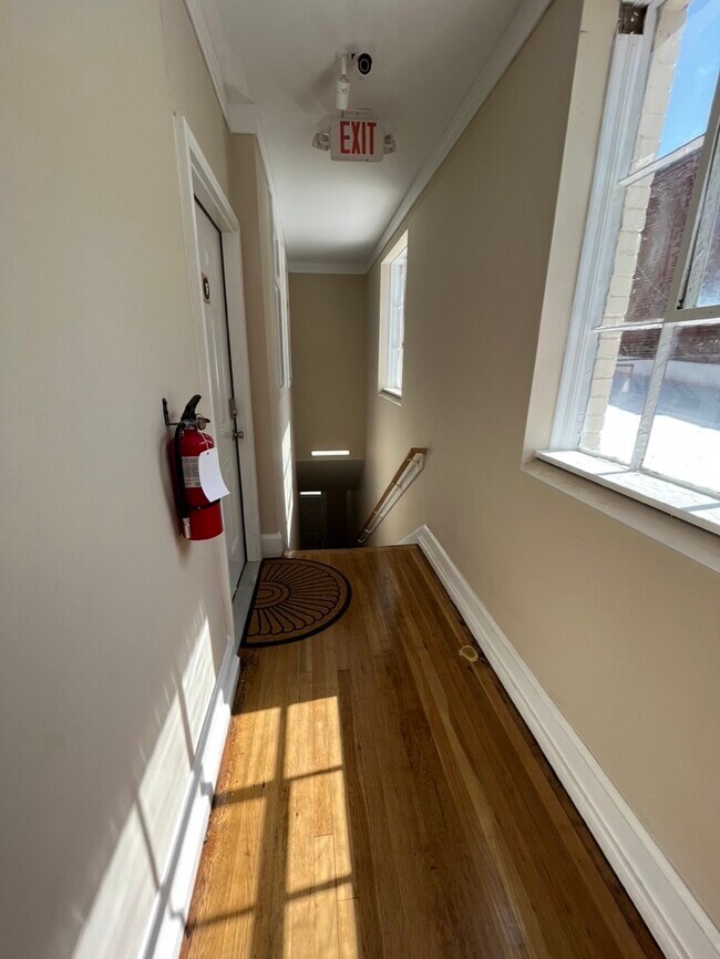 643 Washington St, Unit G in Eden, NC - Building Photo - Building Photo