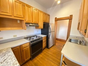1043 Neil Ave in Columbus, OH - Building Photo - Building Photo