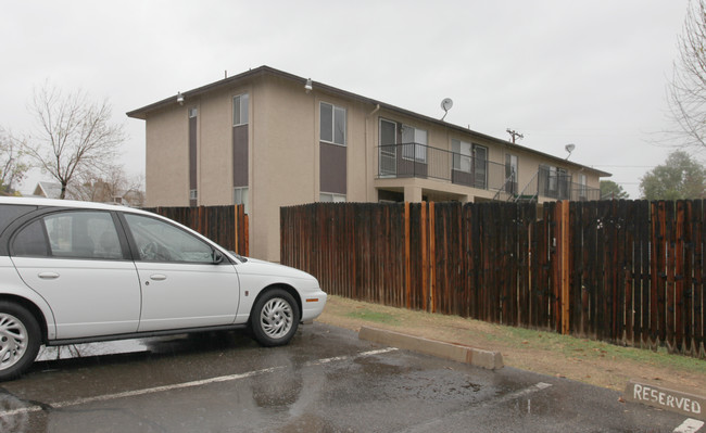 2118 W Belmont Ave in Phoenix, AZ - Building Photo - Building Photo