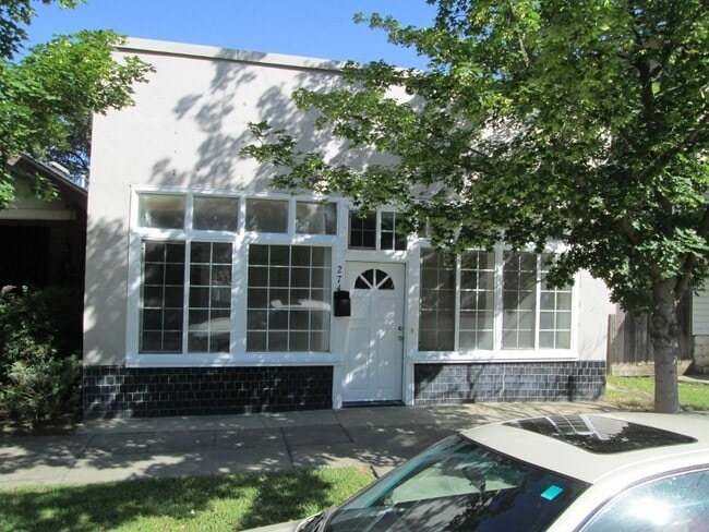 property at 274 E 8th St