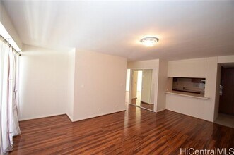 1610 Kanunu St in Honolulu, HI - Building Photo - Building Photo