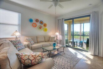 17108 Vardon Ter, Unit #301 - Sweet tea time in Bradenton, FL - Building Photo - Building Photo