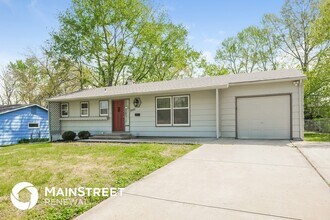 13107 Sycamore Ave in Grandview, MO - Building Photo - Building Photo