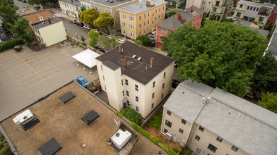 222 Charles St in Cambridge, MA - Building Photo - Building Photo