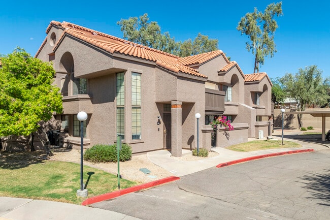 Papago Park Village