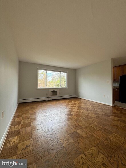 945 N Barton St in Arlington, VA - Foto de edificio - Building Photo