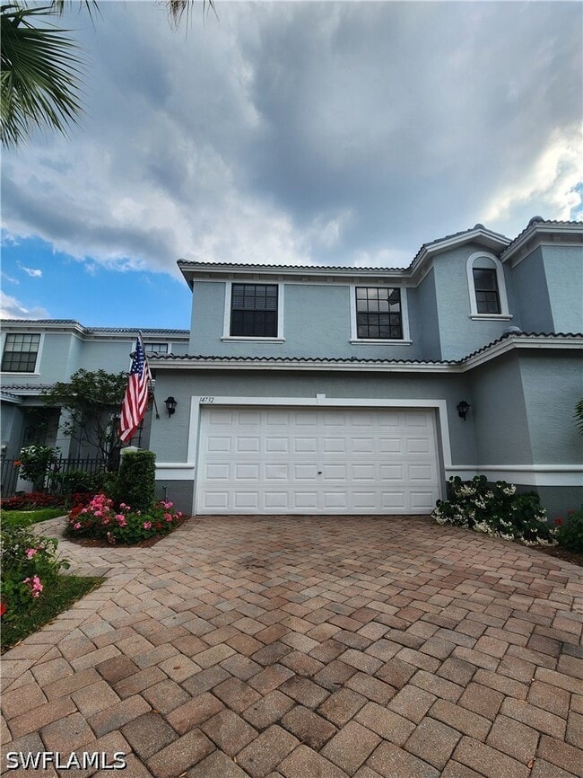 property at 14732 Sutherland Ave