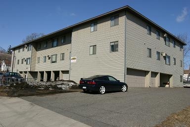 Thirteenth Street Apartments in St. Cloud, MN - Building Photo - Building Photo