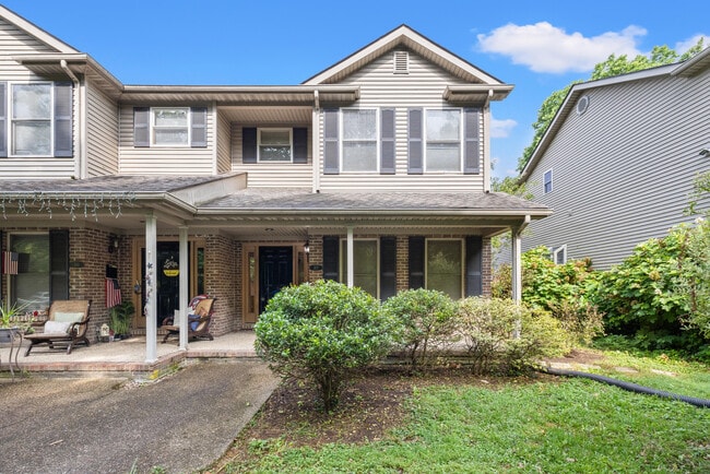 property at 377 Church St