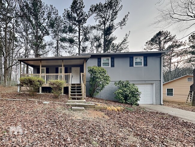 property at 456 Hardy Way