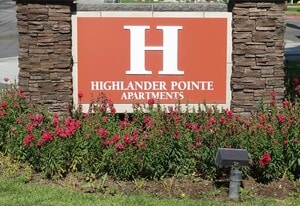 Highlander Pointe Apartments