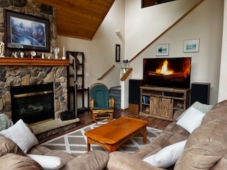 property at 17811 433rd Ave SE