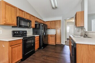 1016 Narcissus Ct in Clayton, NC - Building Photo - Building Photo