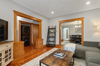 45 Bowen Ave in Medford, MA - Building Photo - Building Photo