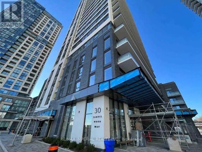 property at 30 Samuel Wood Wy