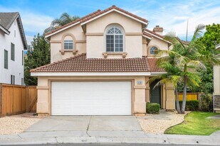11161 Pacemont Ln in San Diego, CA - Building Photo