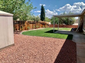 266 N 2000 E in Saint George, UT - Building Photo - Building Photo