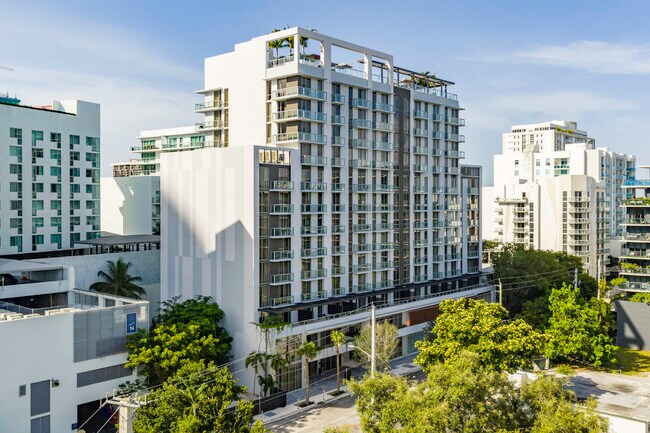 Domus Brickell Park