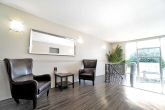 Daylin Manor Apartments in New Westminster, BC - Building Photo - Building Photo