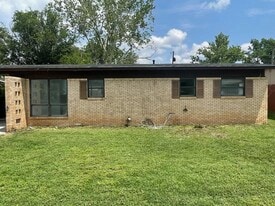 3608 59th St in Lubbock, TX - Building Photo