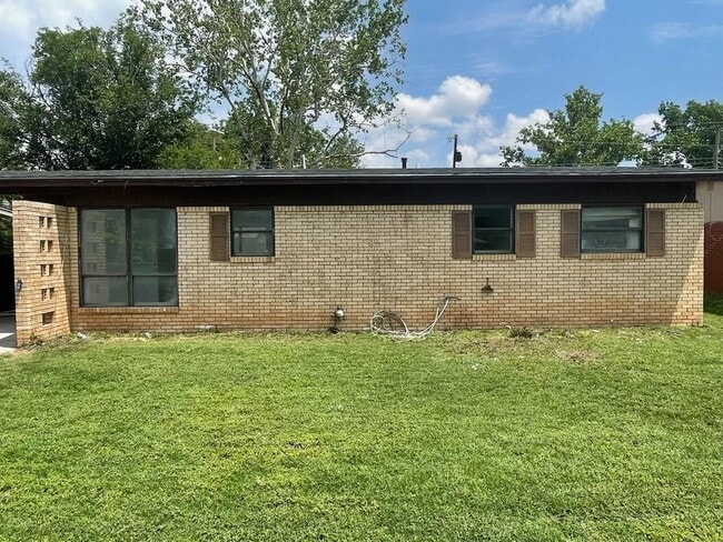 property at 3608 59th St