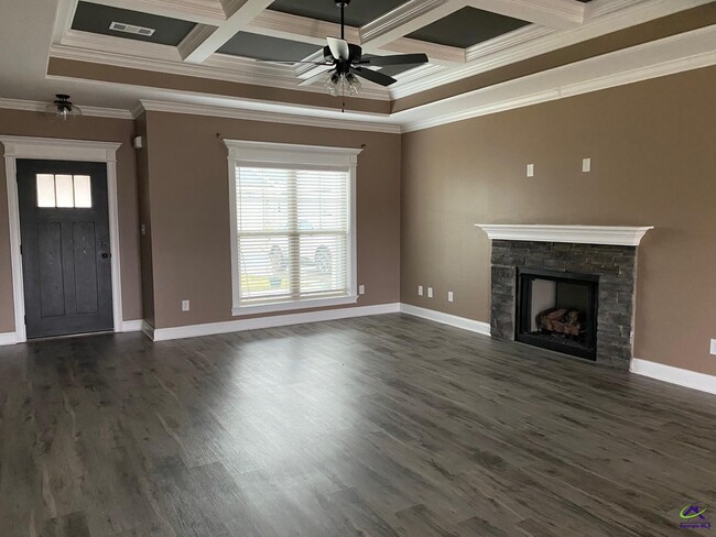506 Edgarton Way in Bonaire, GA - Building Photo - Building Photo