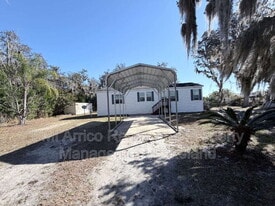 2974 Hickory Rd in Auburndale, FL - Building Photo