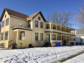 522 Garson Ave in Rochester, NY - Building Photo - Building Photo