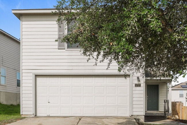 property at 5727 Sandy Canyon