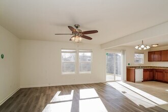 1091 Torino Ln in Franklin, IN - Building Photo - Building Photo