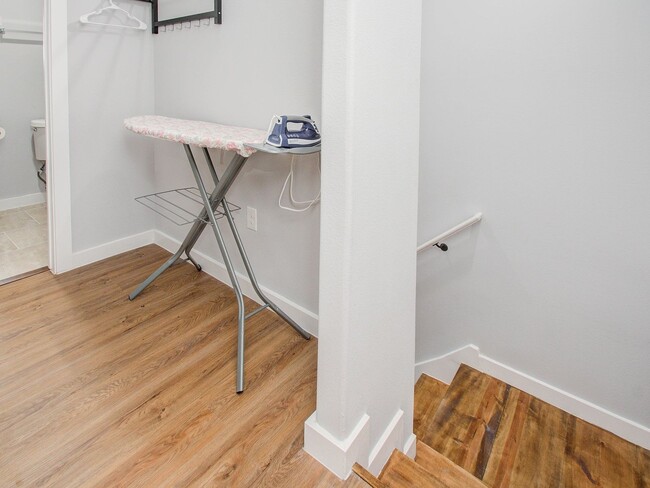 property at 6610 Haight St