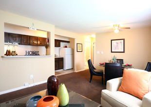 Melrose Place Apartments in Newark, DE - Foto de edificio - Interior Photo