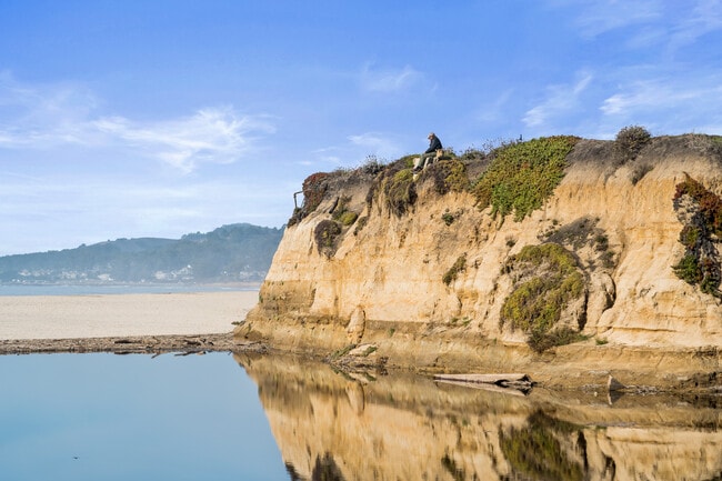 Homes for rent in Half Moon Bay, CA