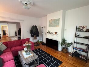 36 Lee St in Cambridge, MA - Building Photo - Building Photo
