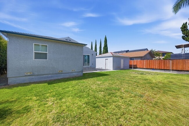 property at 6230 Rose St