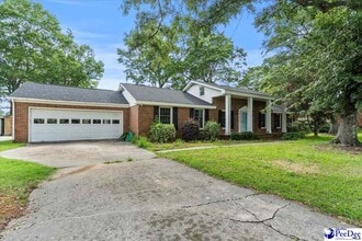 3820 W Lake Dr in Florence, SC - Building Photo - Building Photo