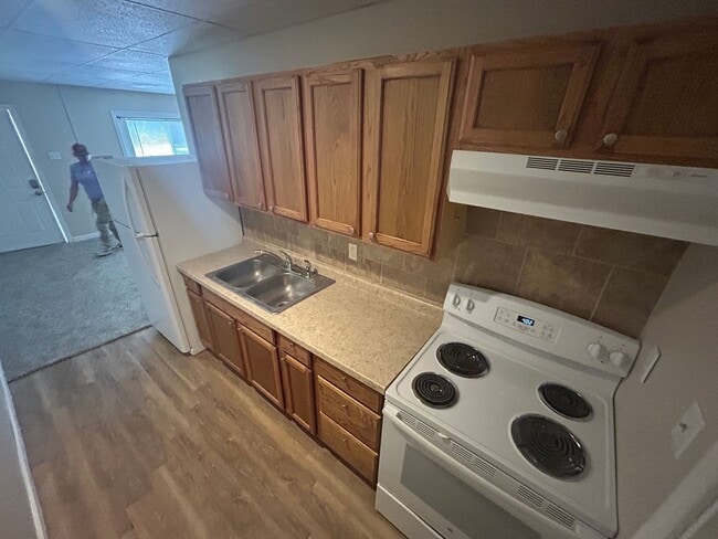 property at 9857 W Smith St