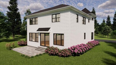 4 Baldwin Ave in Larchmont, NY - Building Photo - Building Photo
