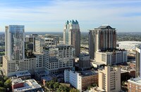 Building Photo - Aspire Apartments in Orlando, Florida
