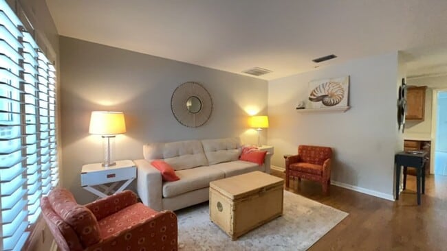 1627 Alachua St in Fernandina Beach, FL - Building Photo - Building Photo